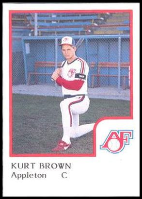 4 Kurt Brown
